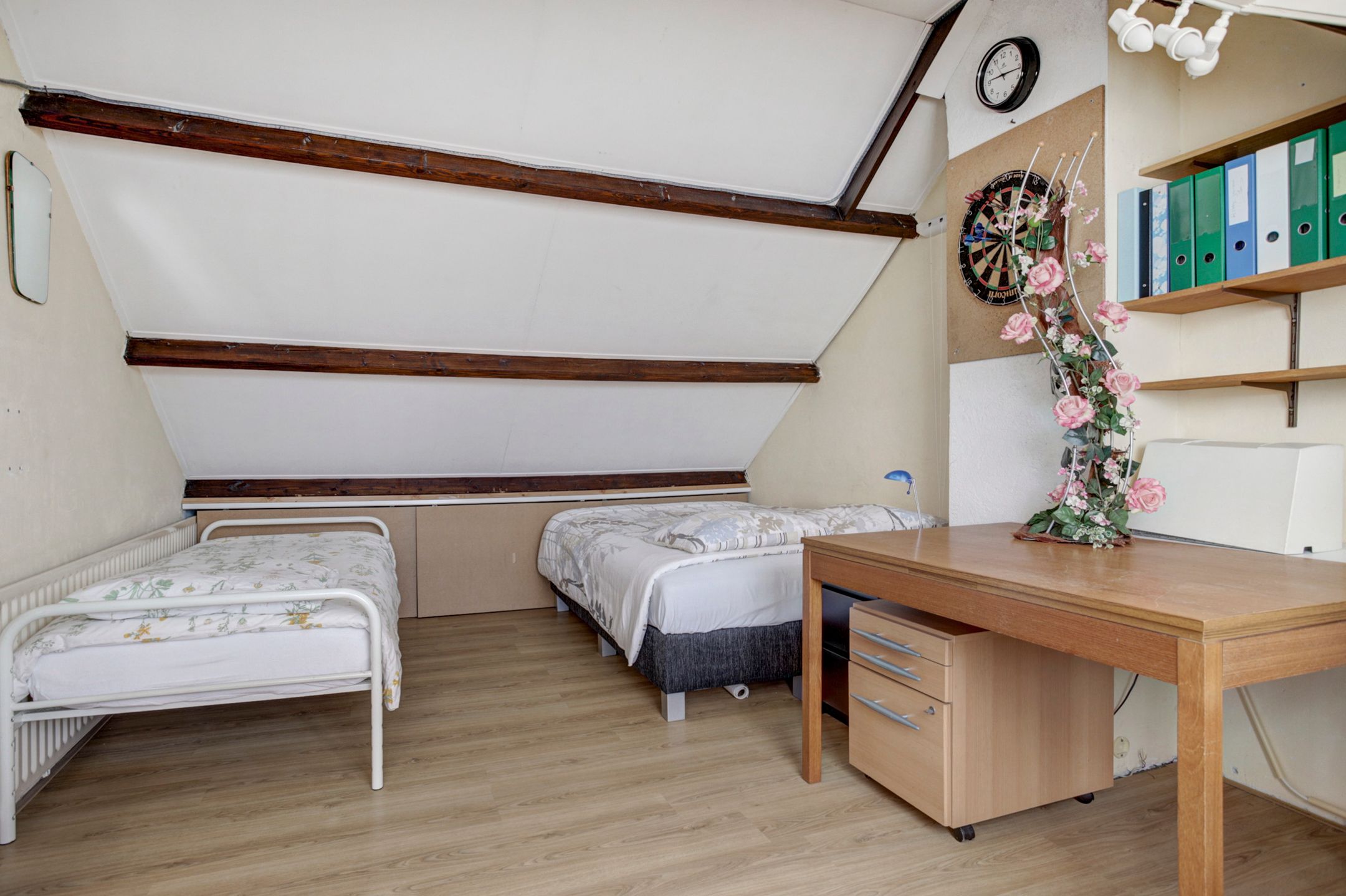 Foto 42 van Oranje Nassaustraat 14-A