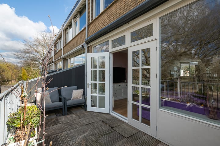 Foto 7 van De Genestetstraat 64