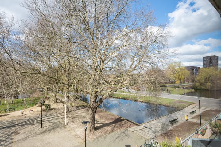 Foto 8 van De Genestetstraat 64