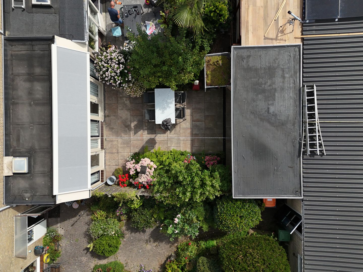 Foto 44 van Oranje Nassaustraat 14-A