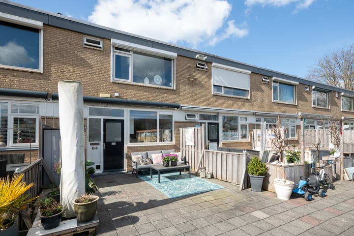 Foto 13 van De Genestetstraat 64