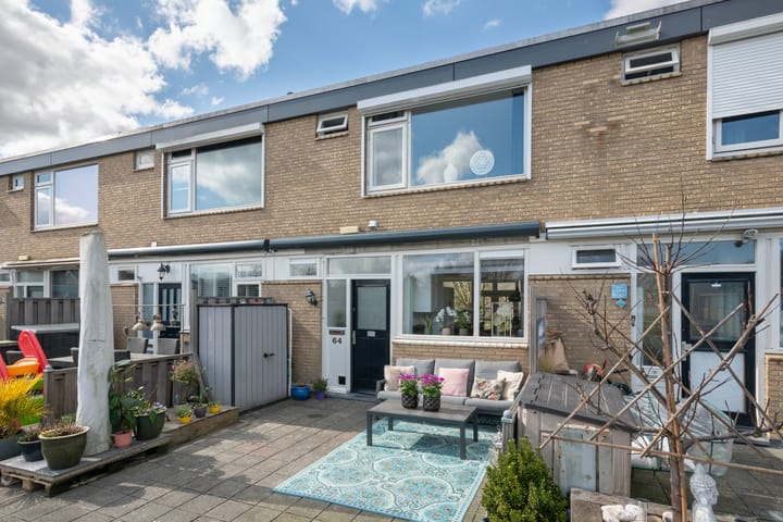 Foto 14 van De Genestetstraat 64