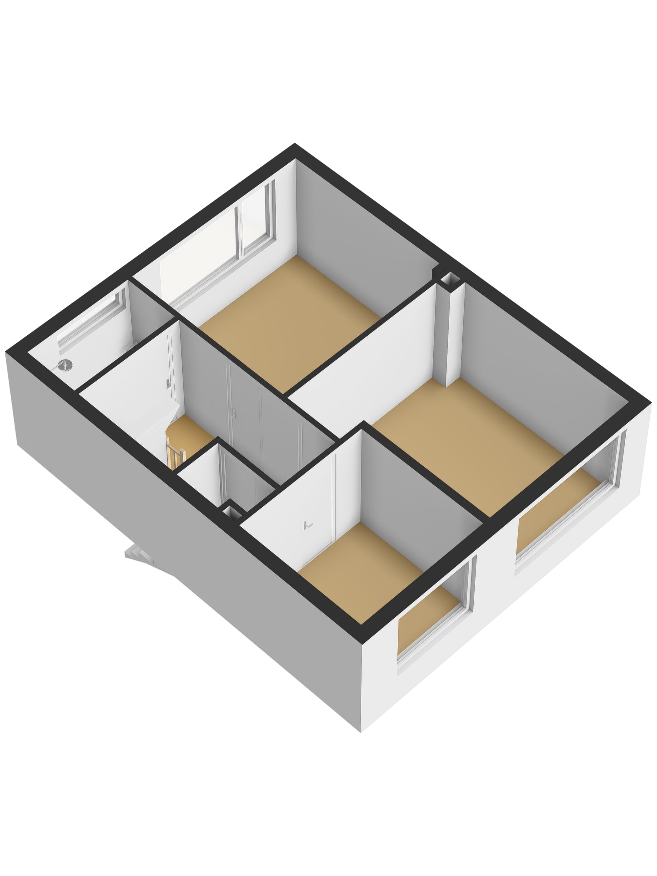 Foto 48 van Oranje Nassaustraat 14-A