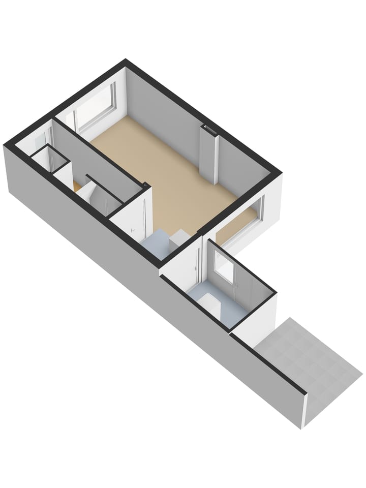 Foto 38 van A.J. van Reststraat 20