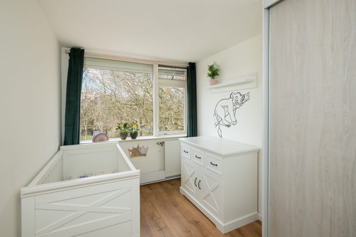 Foto 19 van De Genestetstraat 64