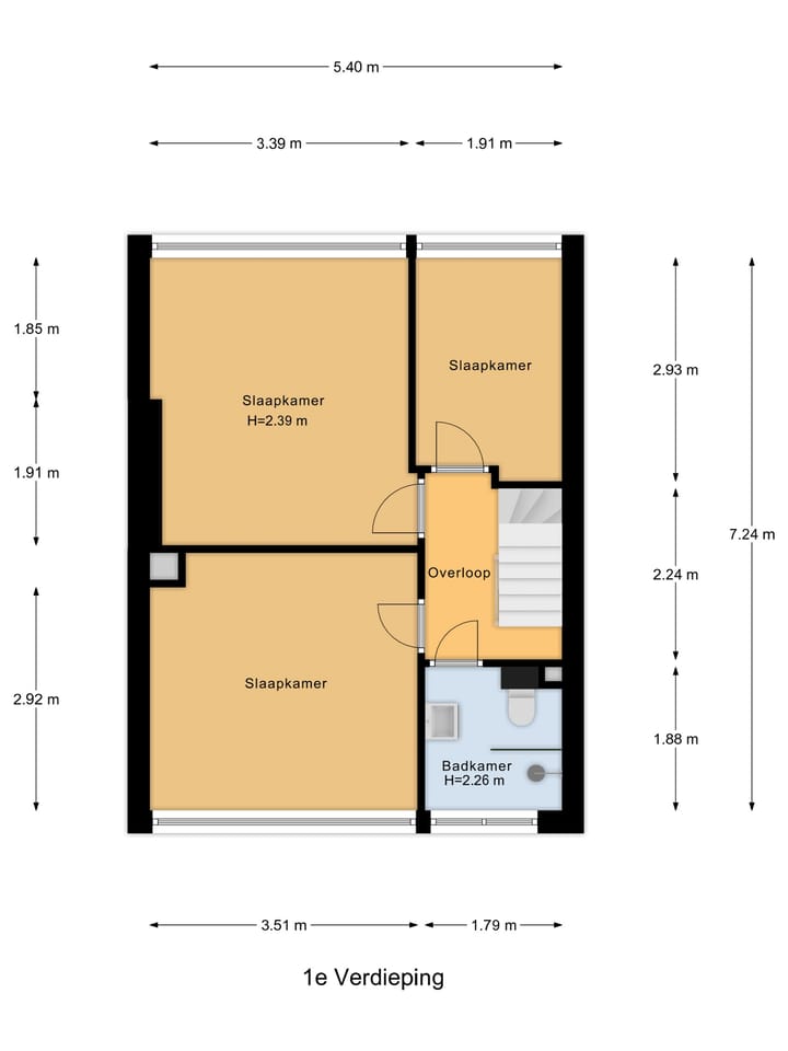 Foto 39 van A.J. van Reststraat 20