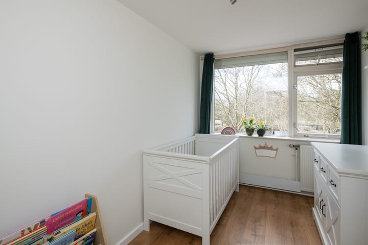 Foto 20 van De Genestetstraat 64