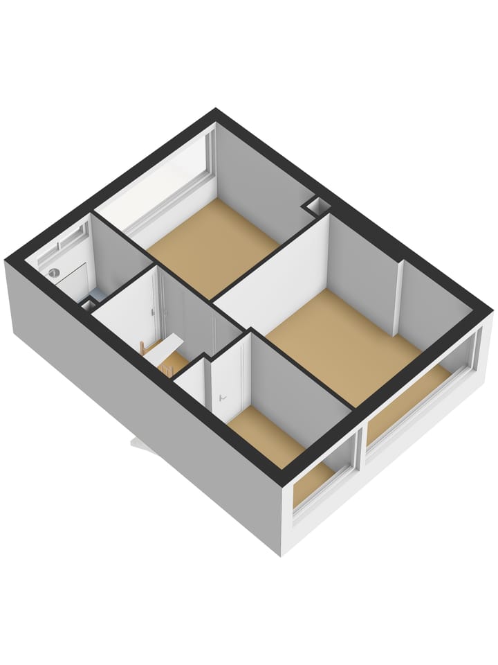 Foto 40 van A.J. van Reststraat 20