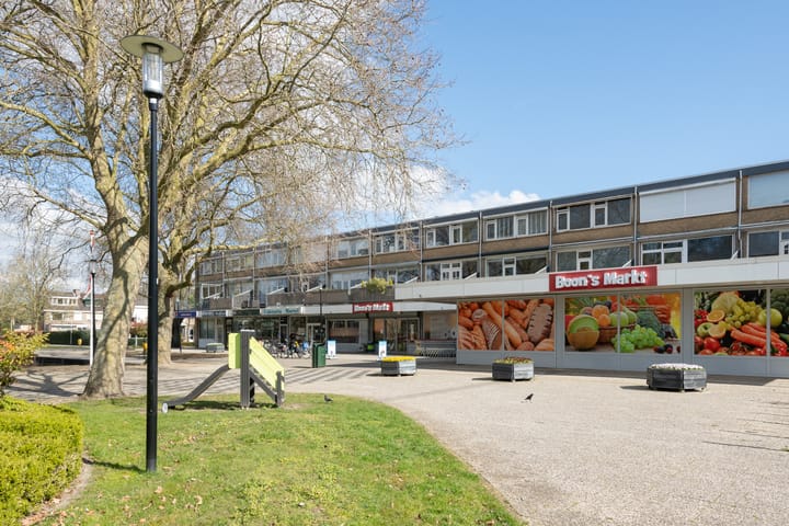 Foto 24 van De Genestetstraat 64