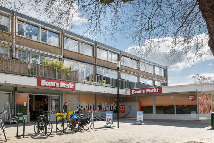 Foto 26 van De Genestetstraat 64