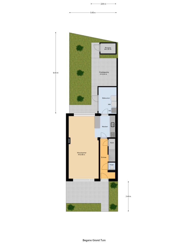 Foto 45 van A.J. van Reststraat 20