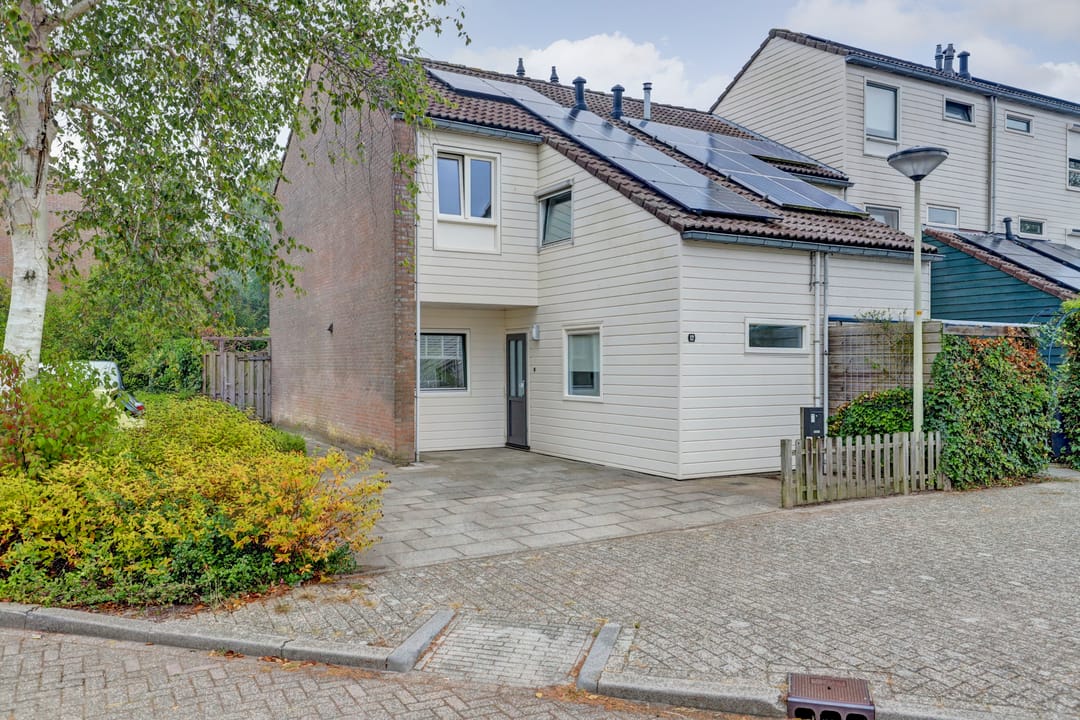 Foto 1 van Rietvoorn 12