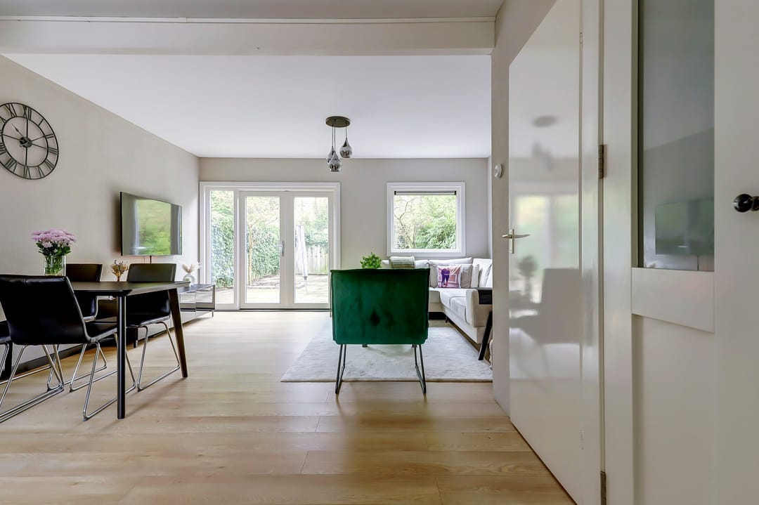 Foto 2 van Rietvoorn 12