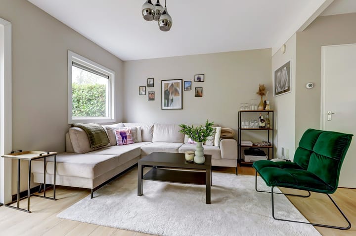 Foto 5 van Rietvoorn 12