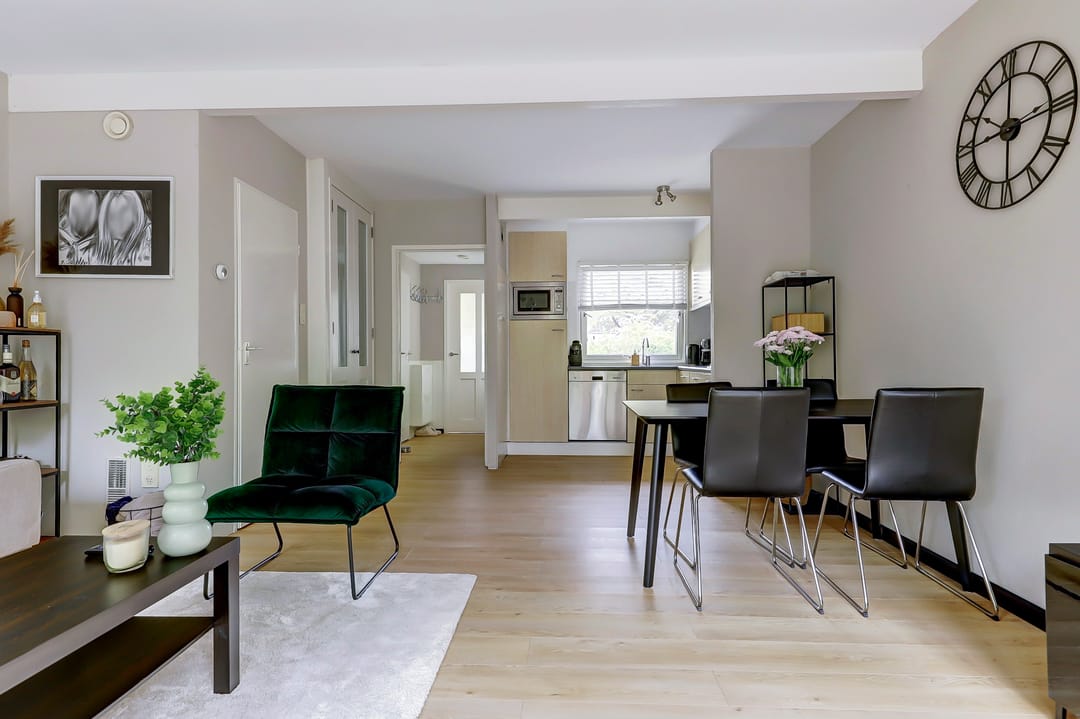 Foto 7 van Rietvoorn 12