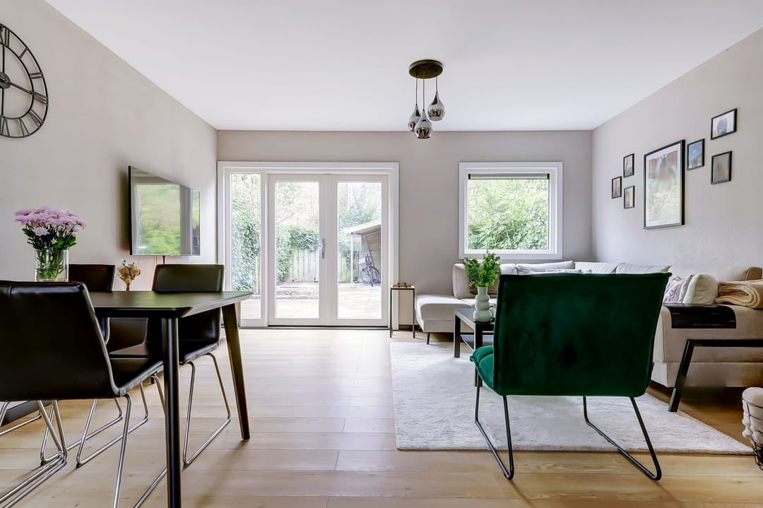 Foto 8 van Rietvoorn 12