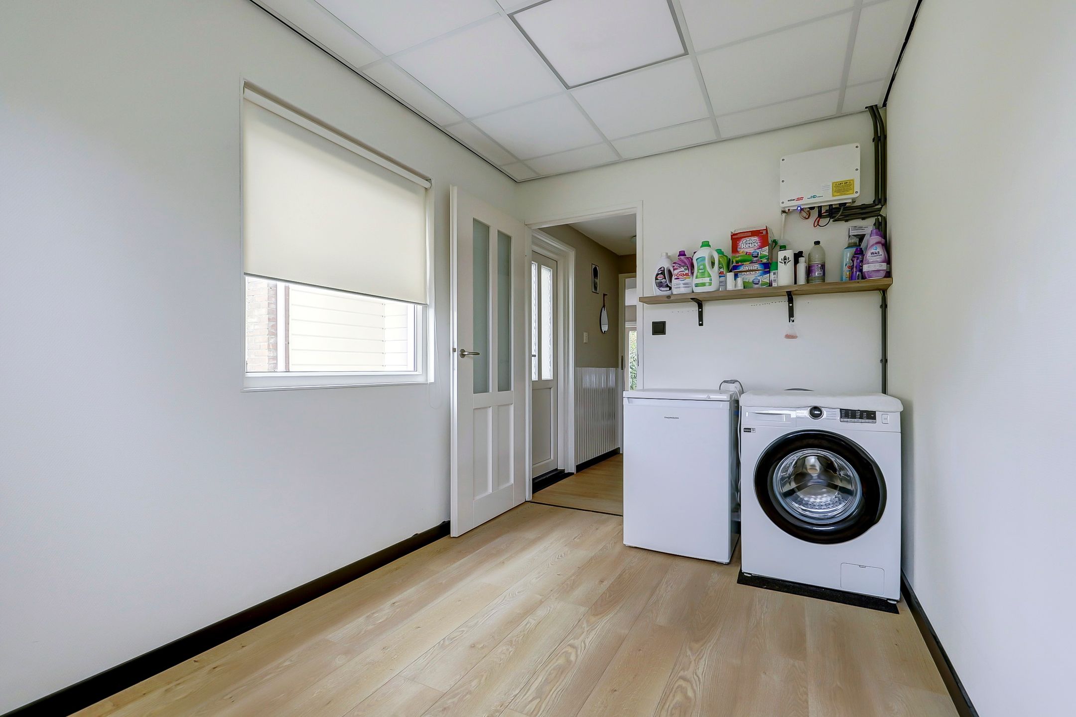 Foto 12 van Rietvoorn 12