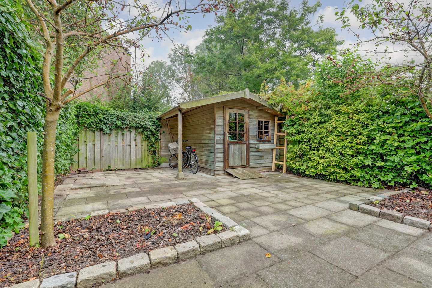 Foto 25 van Rietvoorn 12