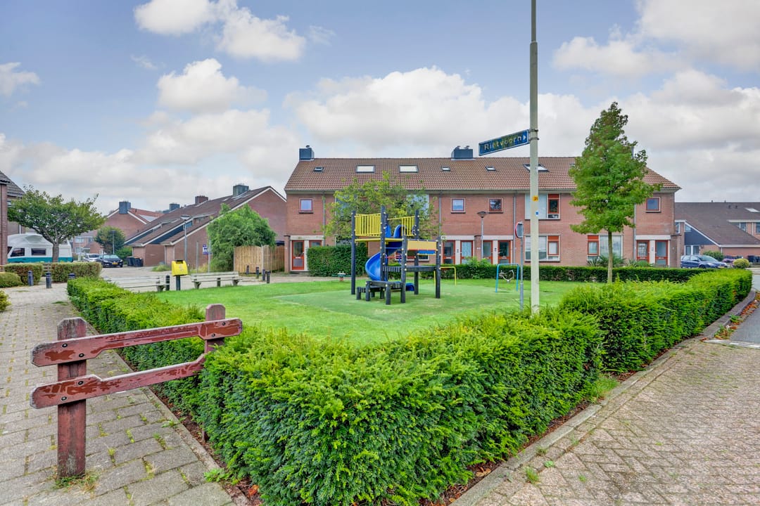 Foto 26 van Rietvoorn 12