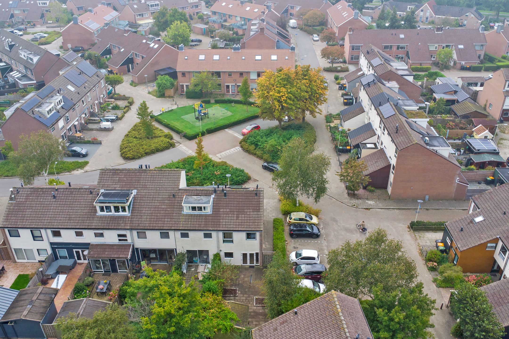 Foto 27 van Rietvoorn 12