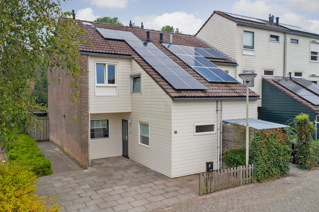 Foto 28 van Rietvoorn 12