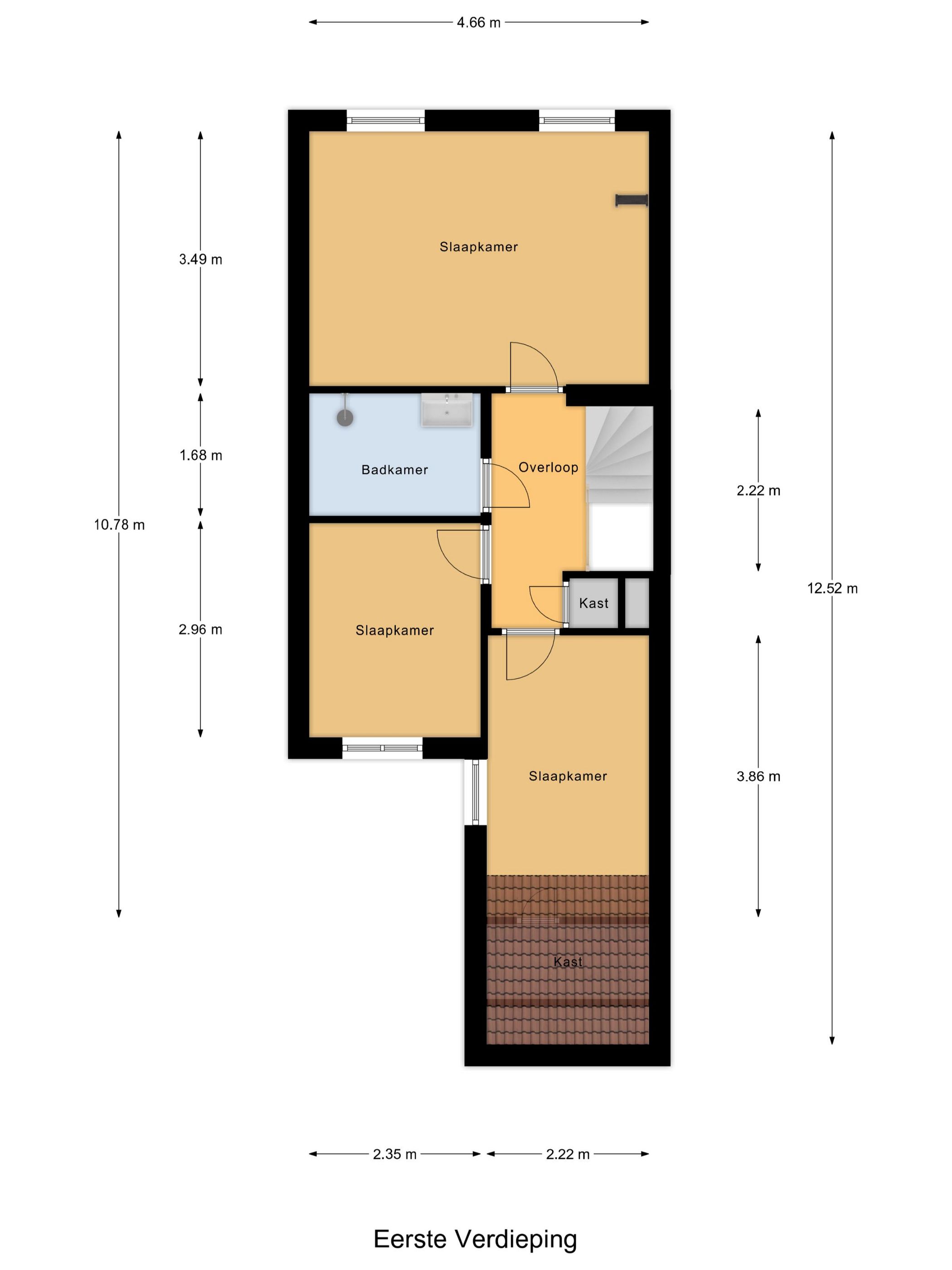 Foto 30 van Rietvoorn 12