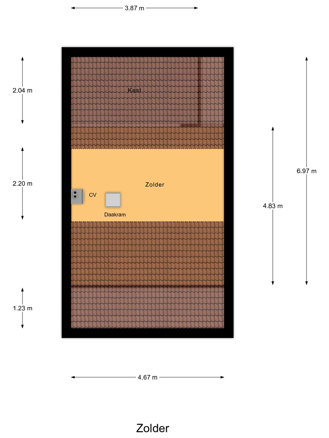 Foto 31 van Rietvoorn 12