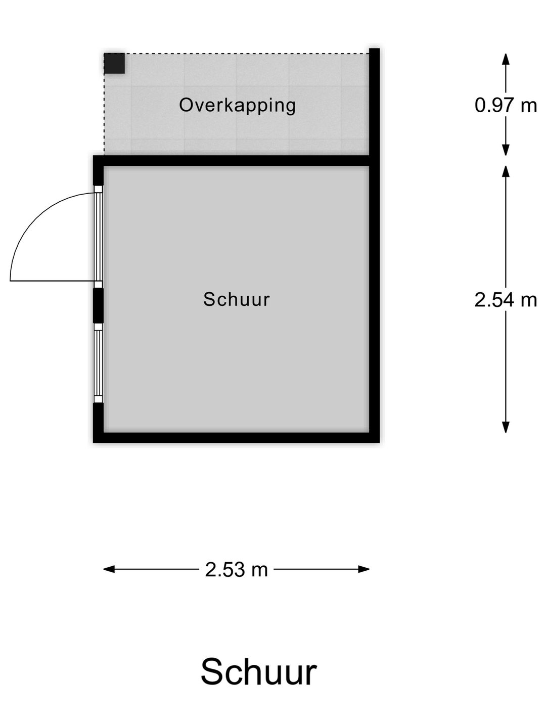Foto 32 van Rietvoorn 12