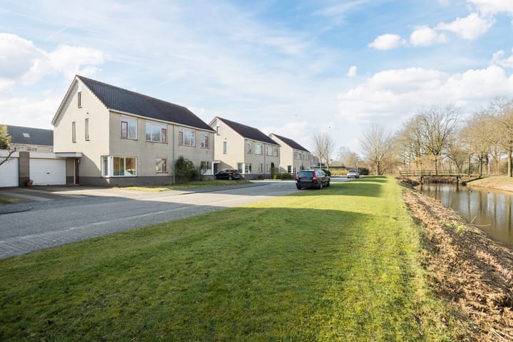 Foto 1 van De Spinhoek 12