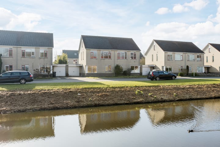 Foto 2 van De Spinhoek 12