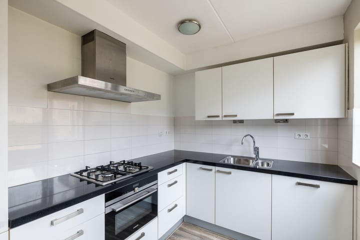 Foto 3 van De Spinhoek 12