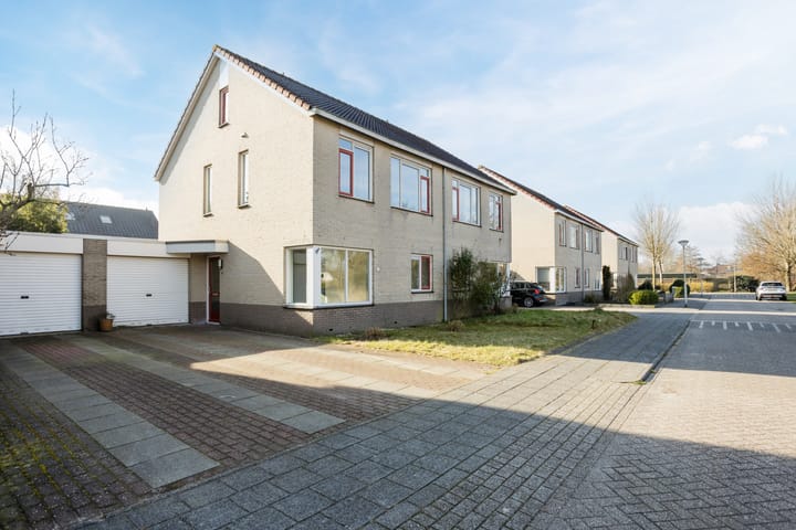 Foto 4 van De Spinhoek 12