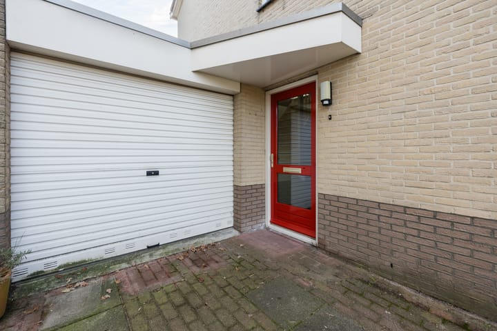 Foto 5 van De Spinhoek 12