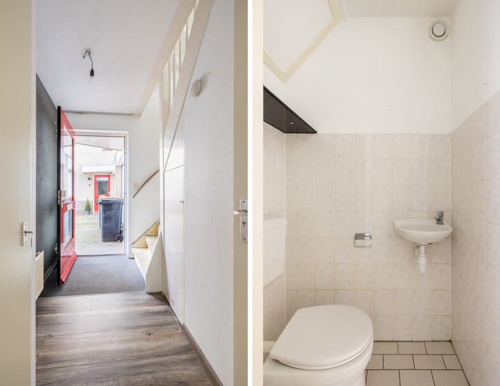 Foto 6 van De Spinhoek 12