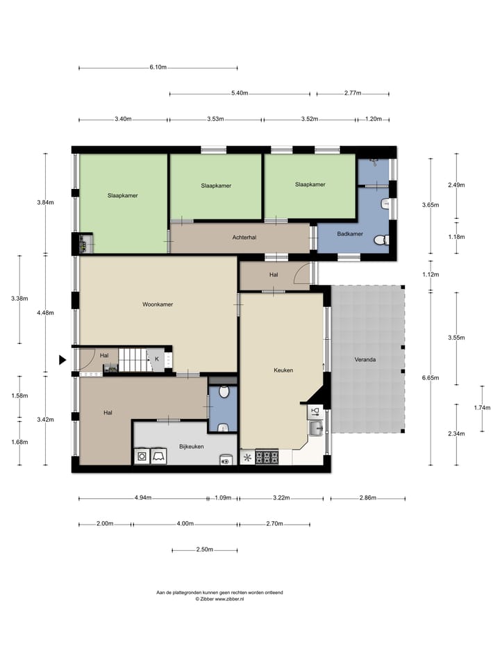 Foto 15 van Hoofdstraat 64