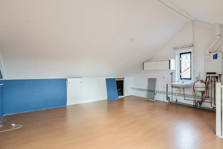 Foto 25 van De Spinhoek 12