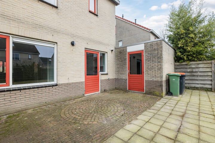 Foto 28 van De Spinhoek 12