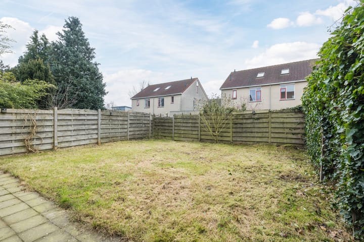 Foto 30 van De Spinhoek 12