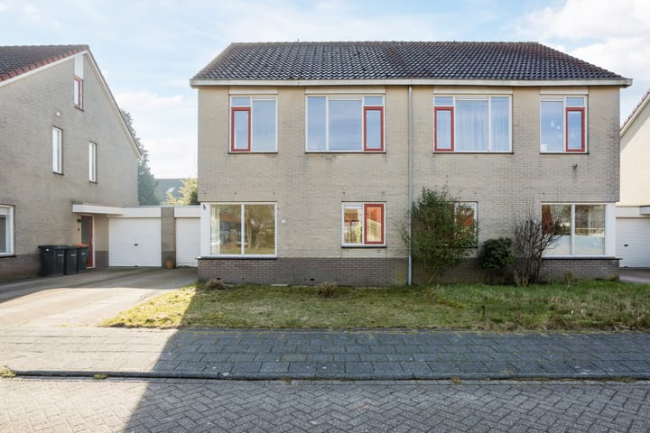 Foto 32 van De Spinhoek 12