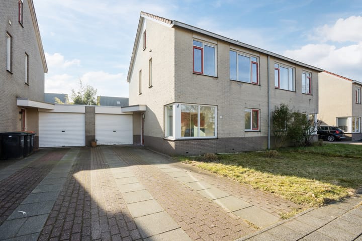 Foto 33 van De Spinhoek 12