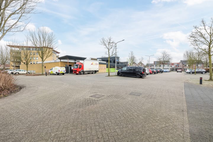 Foto 35 van De Spinhoek 12