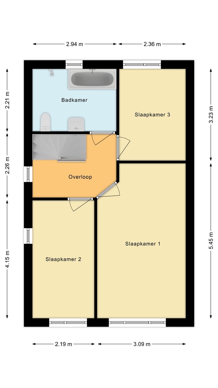 Foto 37 van De Spinhoek 12