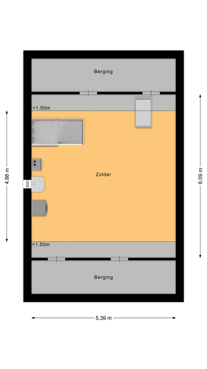 Foto 38 van De Spinhoek 12