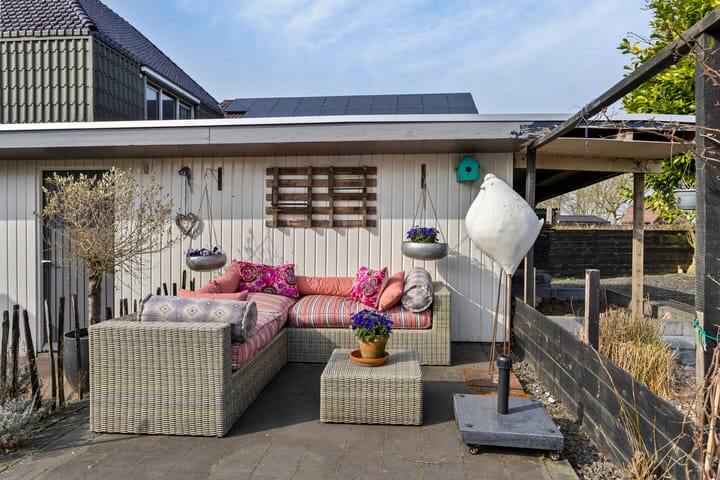 Foto 64 van Hoofdstraat 64