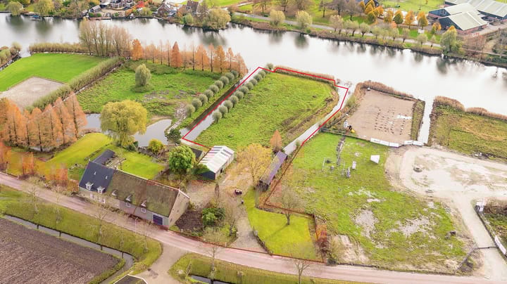 Foto 1 van Pruimendijk 172