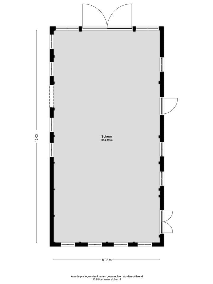 Foto 44 van Pruimendijk 172