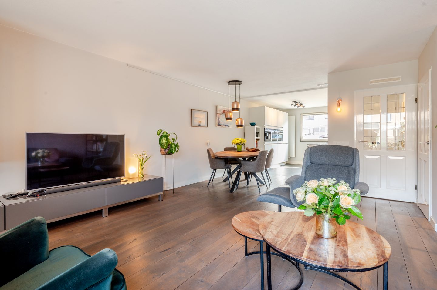 Foto 5 van Brummelkamp 5