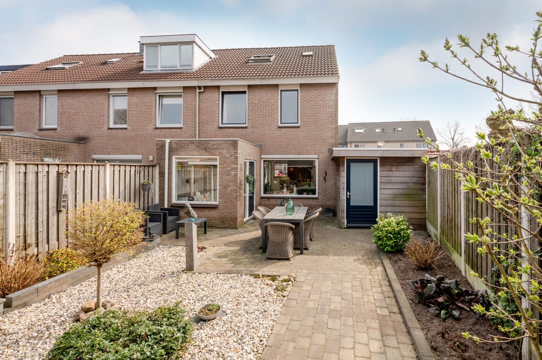 Foto 32 van Brummelkamp 5