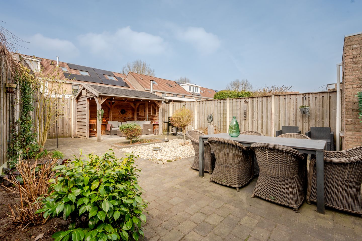 Foto 34 van Brummelkamp 5