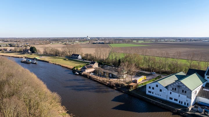 St. Antoinedijk 15-A